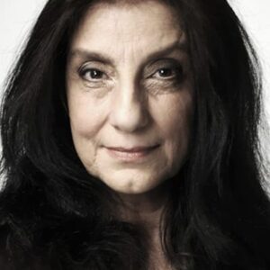 تصویر هنرمند Souad Faress