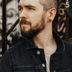 تصویر هنرمند Seán McLoughlin