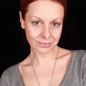 تصویر هنرمند Dorota Zielińska