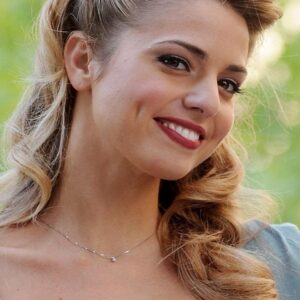 تصویر هنرمند Romina Carancini