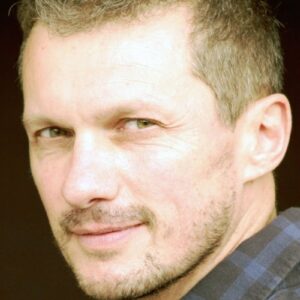 تصویر هنرمند Hervé Segata