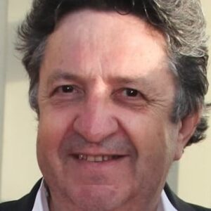 تصویر هنرمند Gérard Moulévrier