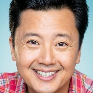 تصویر هنرمند Paul Kim Jr.