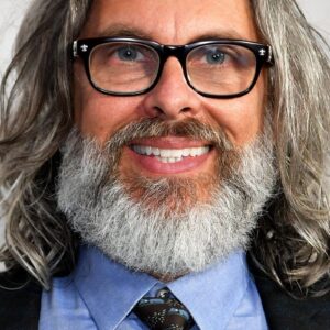 تصویر هنرمند Michael Chabon