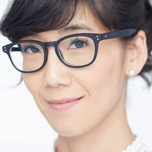 تصویر هنرمند Jennifer Chang