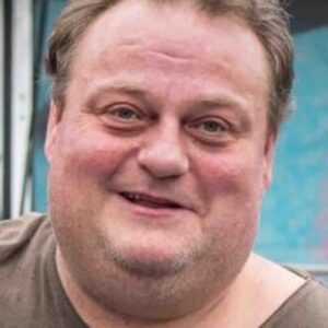 تصویر هنرمند René Benjamin Hansen