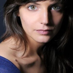 تصویر هنرمند Elisabeth Ventura