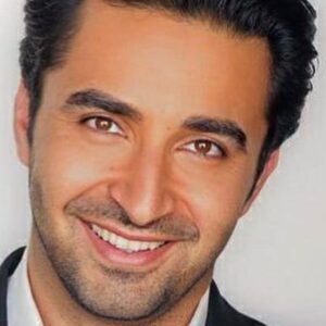 تصویر هنرمند Pej Vahdat