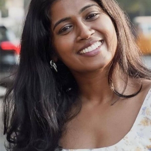 تصویر هنرمند Saranya Ravichandran