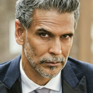تصویر هنرمند Milind Soman