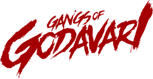 لوگوی رسمی فیلم Gangs of Godavari (2024)