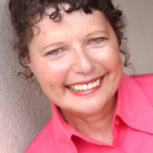 تصویر هنرمند Simone Gad