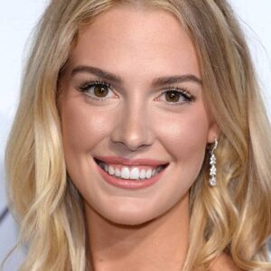 تصویر هنرمند Meghan Flather