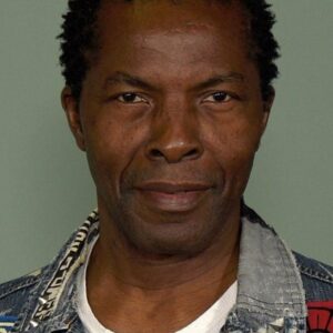 تصویر هنرمند Isaach de Bankolé