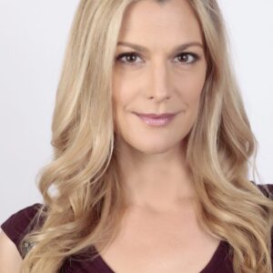 تصویر هنرمند Thea Gill