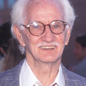 تصویر هنرمند Patrick Cranshaw