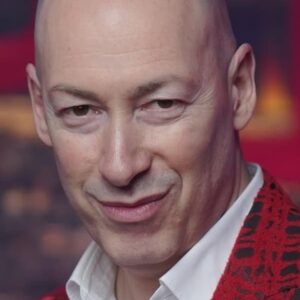 تصویر هنرمند Dmitry Gordon