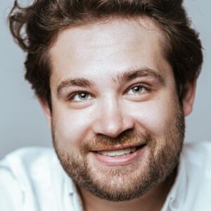 تصویر هنرمند Denys Pasiechnyi