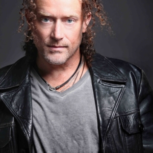 تصویر هنرمند Darin Heames