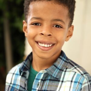 تصویر هنرمند Kaden Byrd