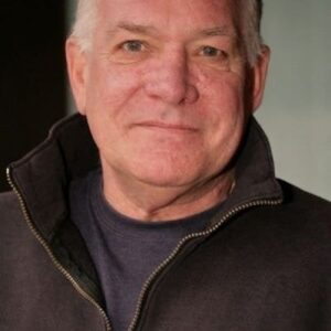 تصویر هنرمند Ross Bickell