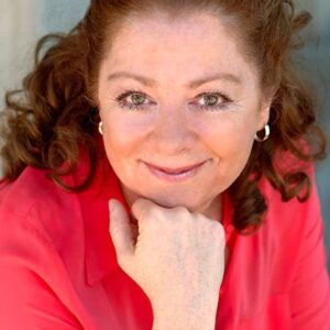 تصویر هنرمند Patty Ann Nix