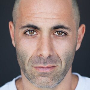 تصویر هنرمند Matthew Jayson Cwern