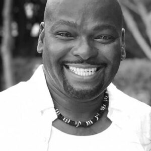 تصویر هنرمند Calvin Williams