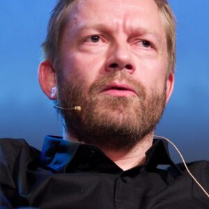 تصویر هنرمند Bjarte Tjøstheim