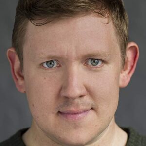 تصویر هنرمند Jamie Baughan