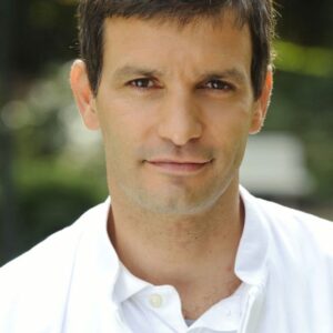 تصویر هنرمند Luca Zamperoni