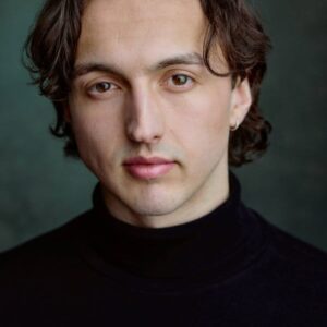 تصویر هنرمند Joe Urquhart