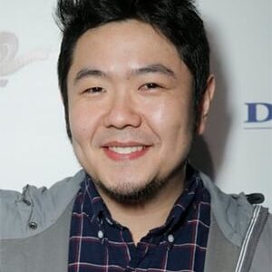 تصویر هنرمند Eric Bauza