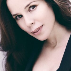 تصویر هنرمند Athenea Mata