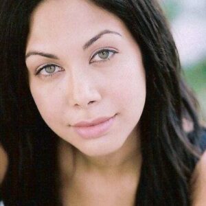 تصویر هنرمند Karyn Michelle Baltzer