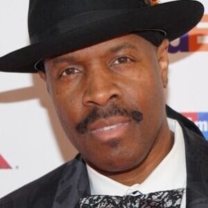 تصویر هنرمند Michael Bearden