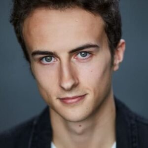 تصویر هنرمند Harry Fitzgerald