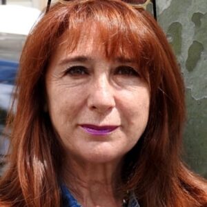 تصویر هنرمند Gracia Olayo