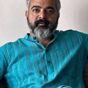 تصویر هنرمند Jinu Joseph