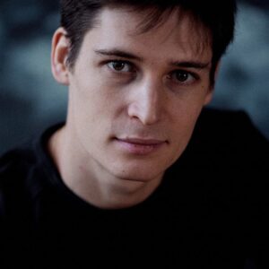 تصویر هنرمند Gabriel Picq