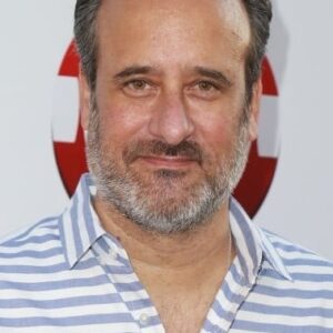 تصویر هنرمند Benjamin King