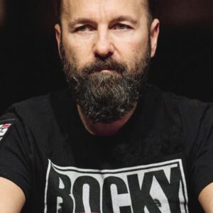 تصویر هنرمند Daniel Negreanu