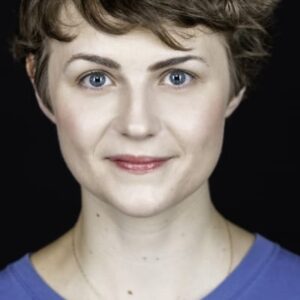 تصویر هنرمند Katie West