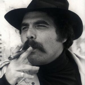 تصویر هنرمند George P. Cosmatos