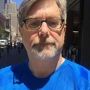 تصویر هنرمند Ron Bochar