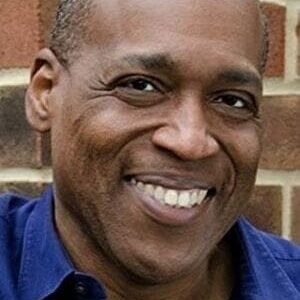 تصویر هنرمند Daryl Edwards