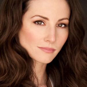 تصویر هنرمند Heather McComb