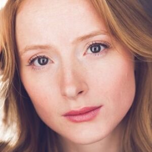 تصویر هنرمند Kersti Bryan