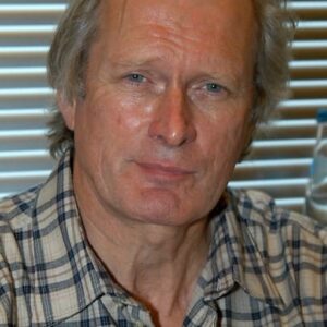 تصویر هنرمند John Wyman