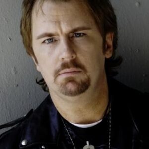 تصویر هنرمند Dale Wade Davis